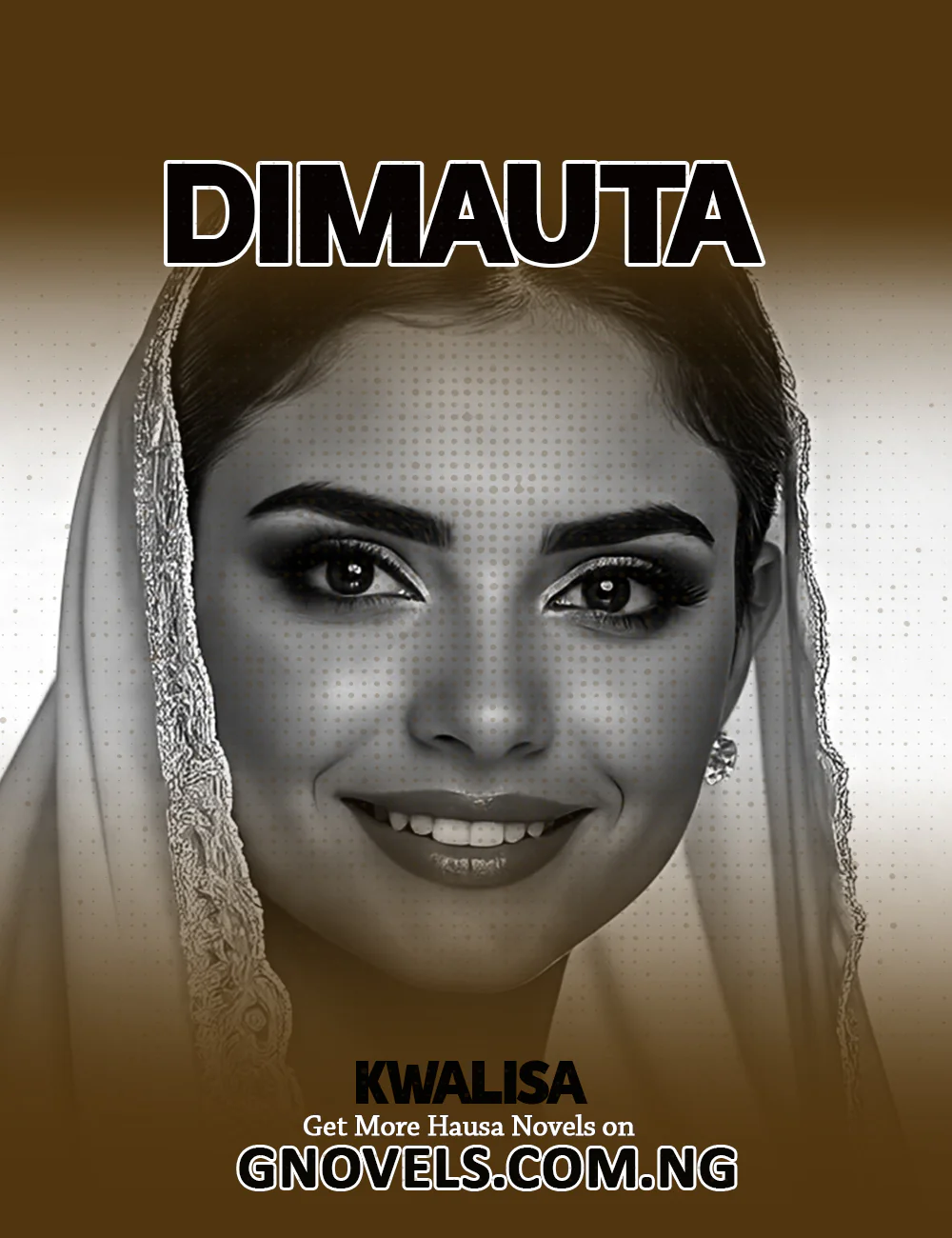 DIMAUTA Book Complete New Adventure By Kwalisa